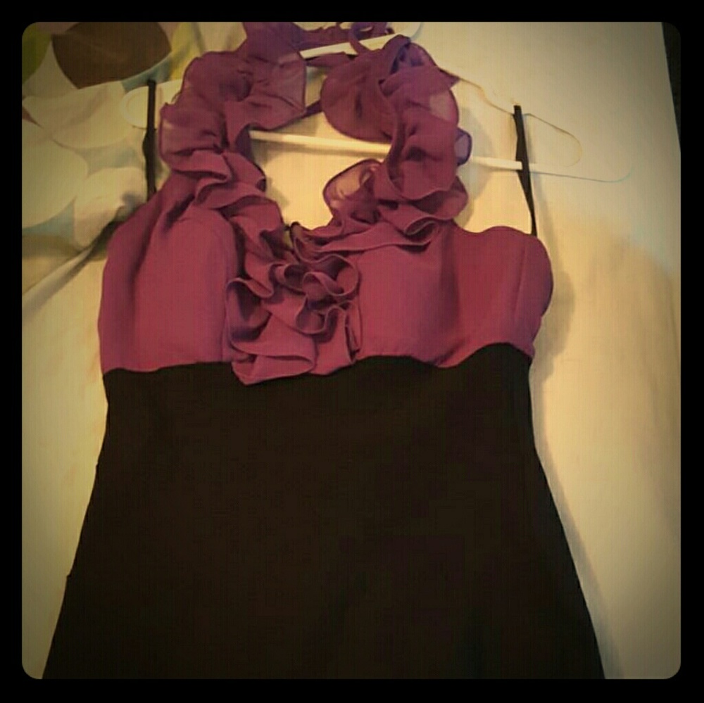 Beautiful B dress